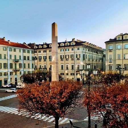 B&B Saluzzo Paesana 1718 Турин Экстерьер фото