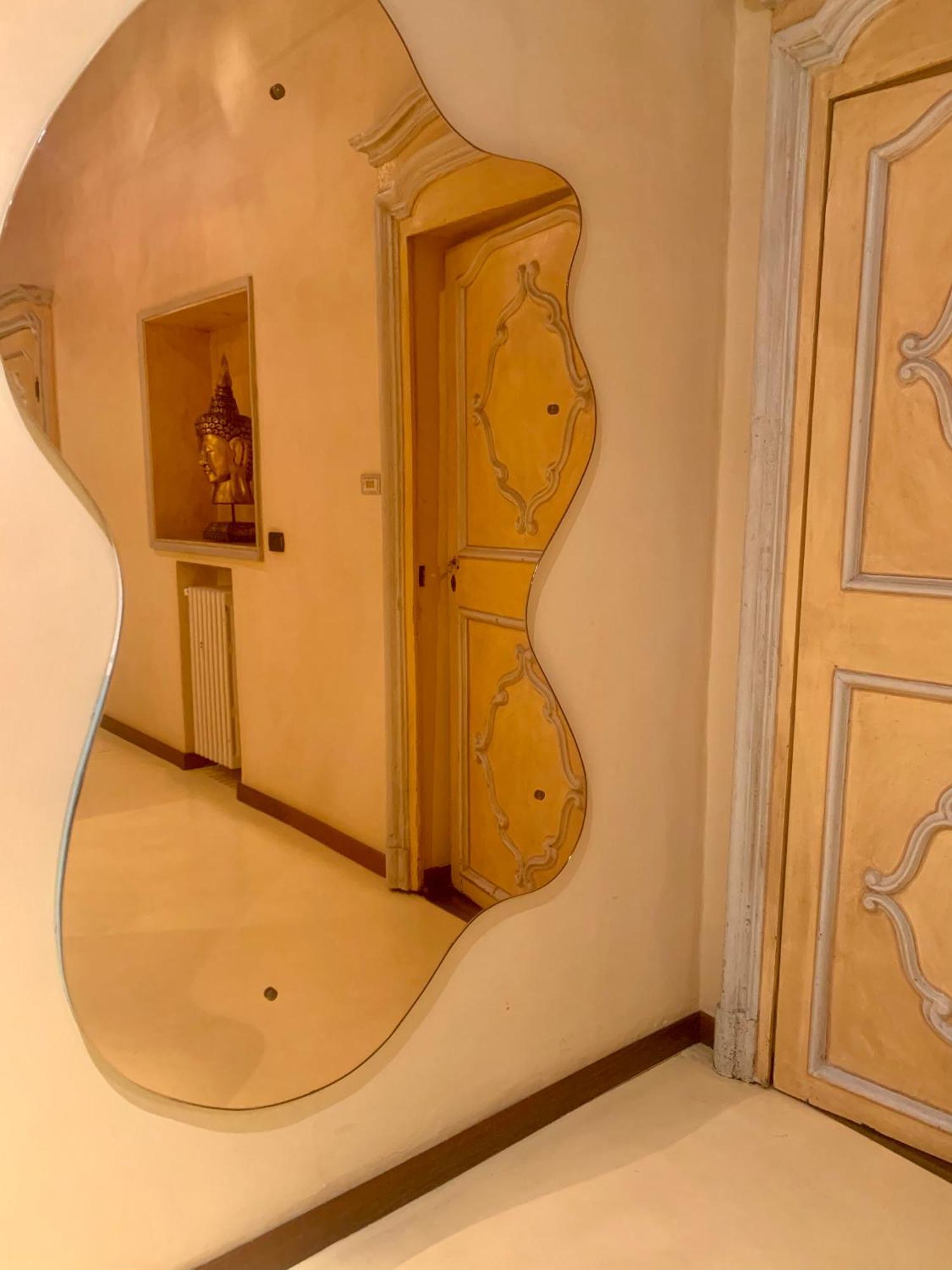 B&B Saluzzo Paesana 1718 Турин Экстерьер фото