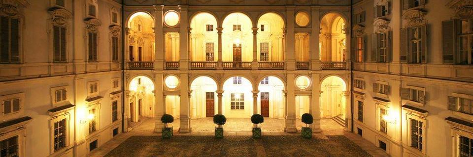 B&B Saluzzo Paesana 1718 Турин Экстерьер фото