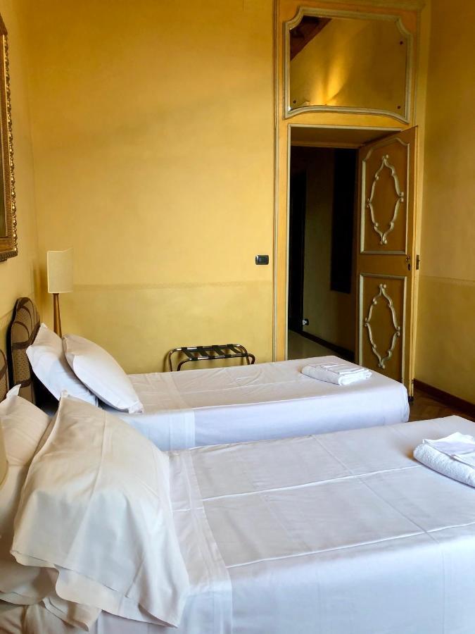 B&B Saluzzo Paesana 1718 Турин Экстерьер фото