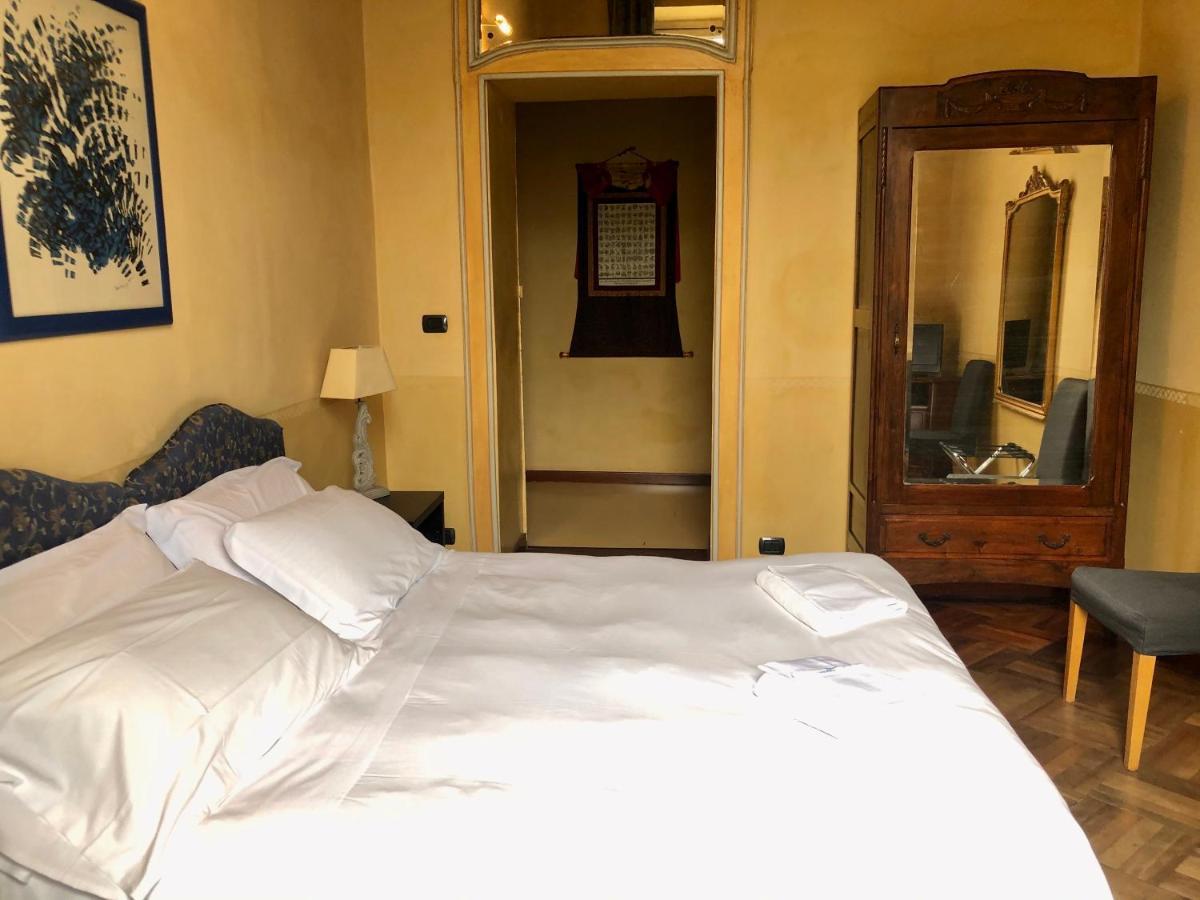 B&B Saluzzo Paesana 1718 Турин Экстерьер фото