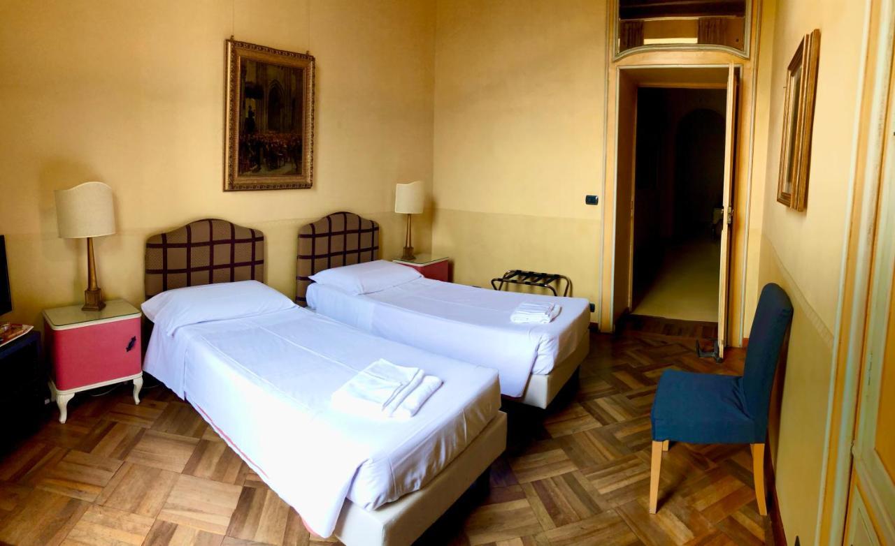 B&B Saluzzo Paesana 1718 Турин Экстерьер фото